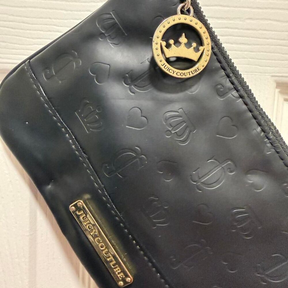 Juicy Couture Wristlet
